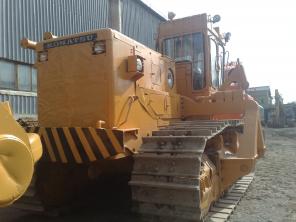 Трубоукладчик Komatsu (Коматцу) D355C. Продам! 1985 г.в. после капитального ремонта