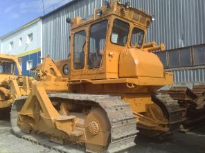 Трубоукладчик Komatsu (Коматцу) D355C. Продам! 1985 г.в. после капитального ремонта