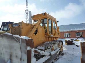 Продам Бульдозер Komatsu (Коматсу) D355A 1986 г.в. после капитального ремонта.