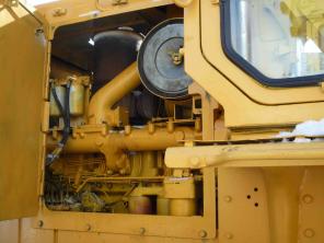 Продам Бульдозер Komatsu (Коматсу) D355A 1986 г.в. после капитального ремонта.