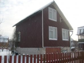 Продам дачу 50 км от МКАД по Можайскому ш.