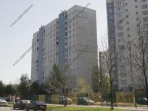 Продаю 3-х комнатную квартиру м.Красногвардейская