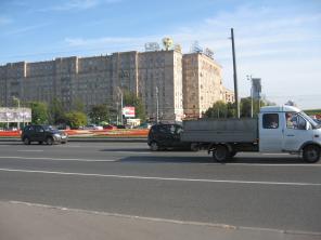 Квартира посуточно Москва