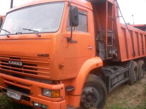 Продам Камазы бортовые 6520