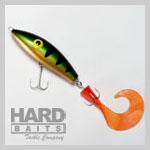 Hard Baits Shop предлагает к продаже джеркбейты ZALT, SALMO, DEPS, FLT