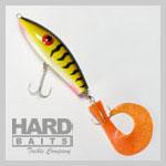 Hard Baits Shop предлагает к продаже джеркбейты ZALT, SALMO, DEPS, FLT