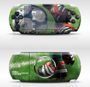 Продам дизайнерские виниловые наклейки для psp