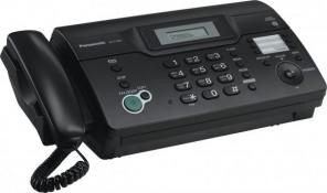   Panasonic KX-FT934RU