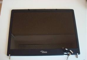 Продаю ноутбук на запчасти Fujitsu-Siemens amilo Pa 1538