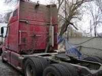 тягач седельный Volvo VNL