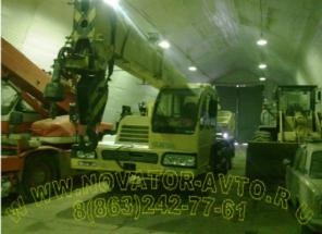 ХСМG QV 20 B