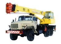 КС-55713-3 “Галичанин” 2010г.в