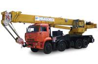 КС-6478 2010г.в
