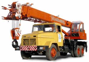 МКТ-25.6/КРАЗ-65101(Евро-0) 2010г.в