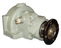 Коробки отбора мощности (КОМ) МП37-4204010