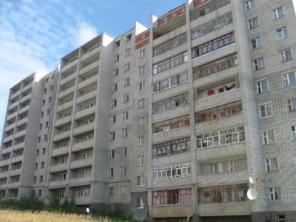 Продажа квартир в новостройке, г. Алексин, 150 км от МКАД по Сиферопольскому шоссе.