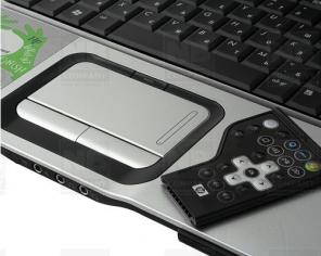 Мощный Ноутбук Hp pavilion dv6000 Max