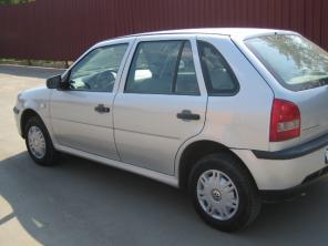 Volkswagen Pointer 2006 г.в.