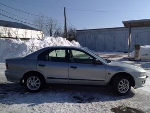продам Mitsubishi Galant VIII