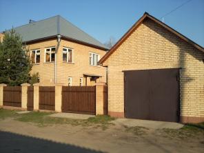 Продам дом в подмосковье, 115 км. от МКАД по каширскому шоссе
