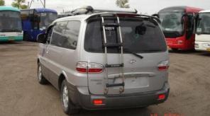 Продаю срочно автомобиль Hyundai Starex H-1.