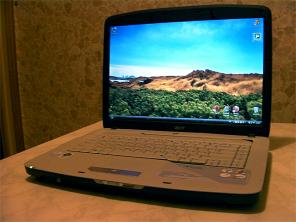 Ноутбук Acer Aspire 5315