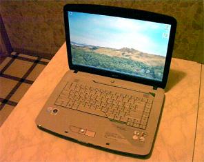 Ноутбук Acer Aspire 5315