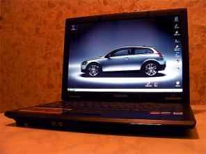 Ноутбук Samsung R20