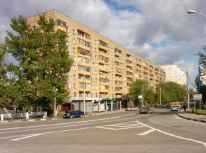 Продаётся 1-комн.кв 15мин.тр. от м.Новогиреево