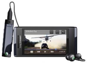 Предлогаю по низкой цене новый телефон мобильный Sony Ericsson Aino