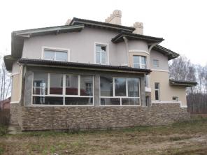 Срочная продажа коттеджа.7 км от МКАД.