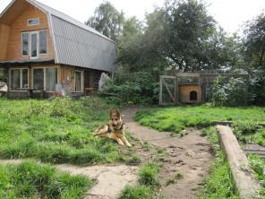 Продам дом, Щелковское шоссе со всеми удобствами