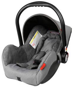 Продам отличные автокресла и бустеры фирмы Heyner (Германия)