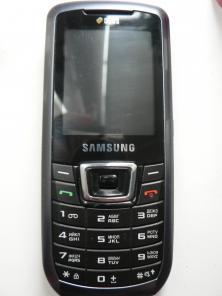 Samsung C3212 DuoS