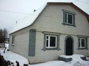 продаю в п. Шатки нежилое здание, 104 квм., в центре