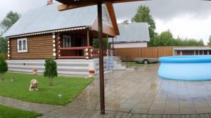 Продаю дом по Новой риге 48 км от Москвы