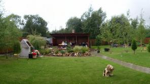 Продаю дом по Новой риге 48 км от Москвы