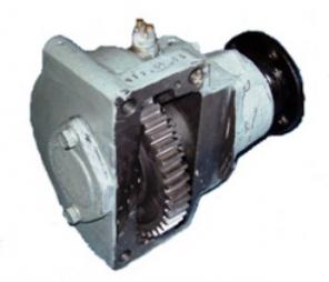 Коробки отбора мощности МП37-4204010-20