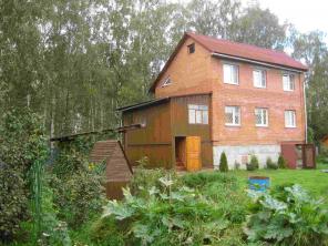 Продается дача/коттедж в садовом товариществе