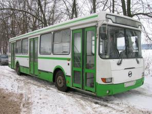 Пассажирские перевозки. Транспортные услуги "СпецТрансСервис"