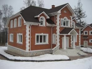 Продаю коттедж Калужское шоссе, 13 км. от МКАД