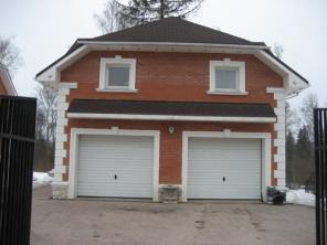 Продаю коттедж Калужское шоссе, 13 км. от МКАД