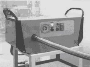 Станция перекачивания сжиженных газов, рем.комплект, запасные части