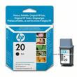 Картридж hp №20 C6614D (черн.)