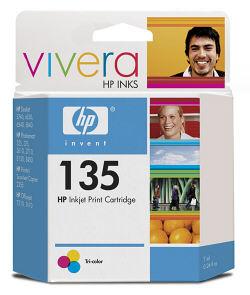  hp 135 C8766 HE (color)