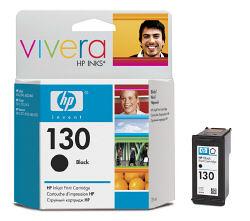  hp 130 C8767 HE (black)