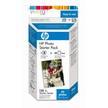 Картридж hp №135 Q7949 HE + 60 листов фотобумаги HP повышенного качества 10х15. 230 г/м2