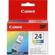 Картридж Canon BCI-24 (цв.) Чернильница для ВС-24 (1шт.)