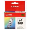 Картридж Canon BCI-24 черн. Чернильница для ВС-24 (1шт.)