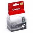 Картридж Canon PG-40 Black Pixma MP450/150/170